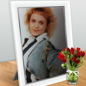 Meet your Posher, Sheila